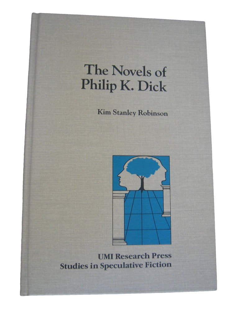 Buy Novels of Philip K. Dick — BookShops.in