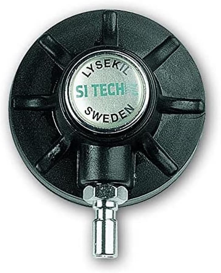 st0180h Valve SI-TECH High Load Button