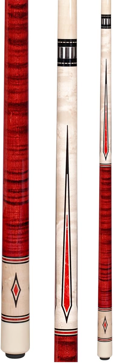 Pechauer JP Series Pool Cue Stick JP08-L