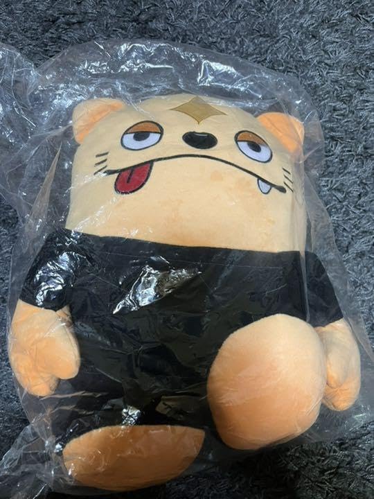 マンウィズ 抱っこちゃんぬいぐるみ