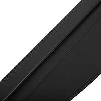 Vista 7 de Cubierta retráctil de carga trasera – Compatible con cubierta de carga trasera Toyota RAV4 2019 2020 2021 2022 2023 para Toyota RAV4 cubierta