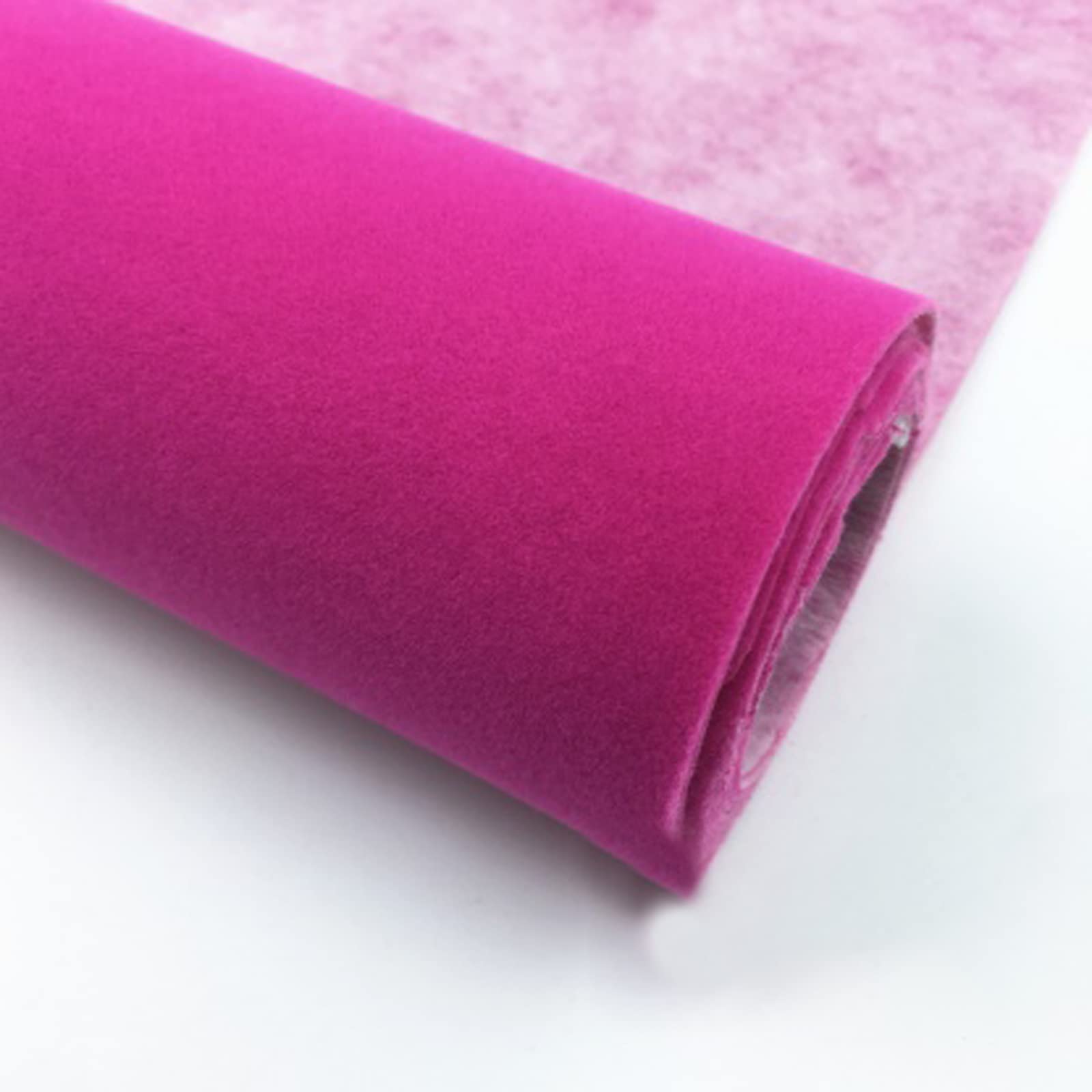 Tissu en velours adhésif pour éliminer les rayures de fond de tiroir