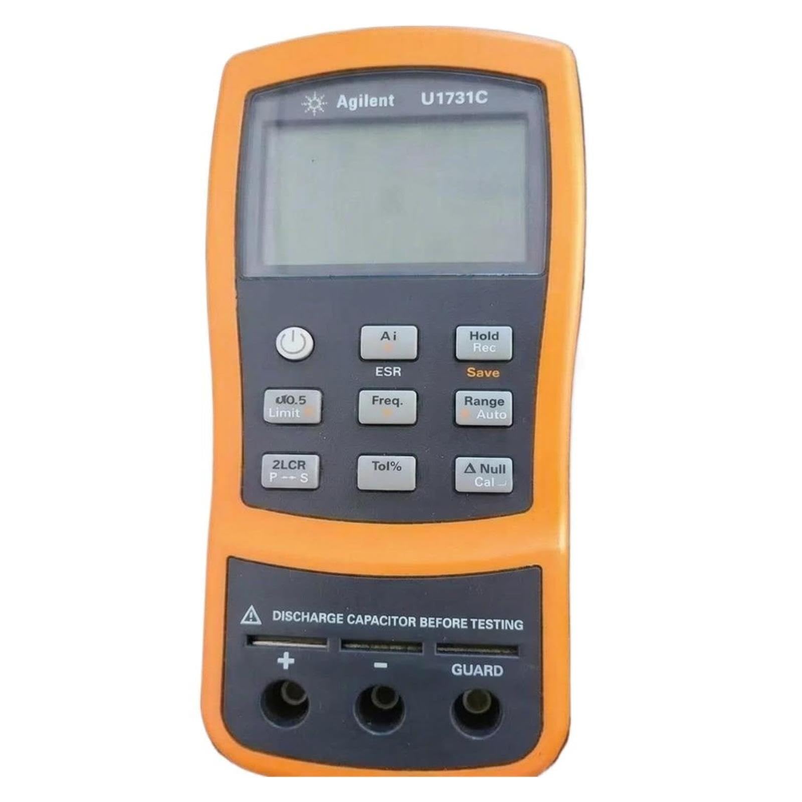 Misuratore LCR Portatile U1731C