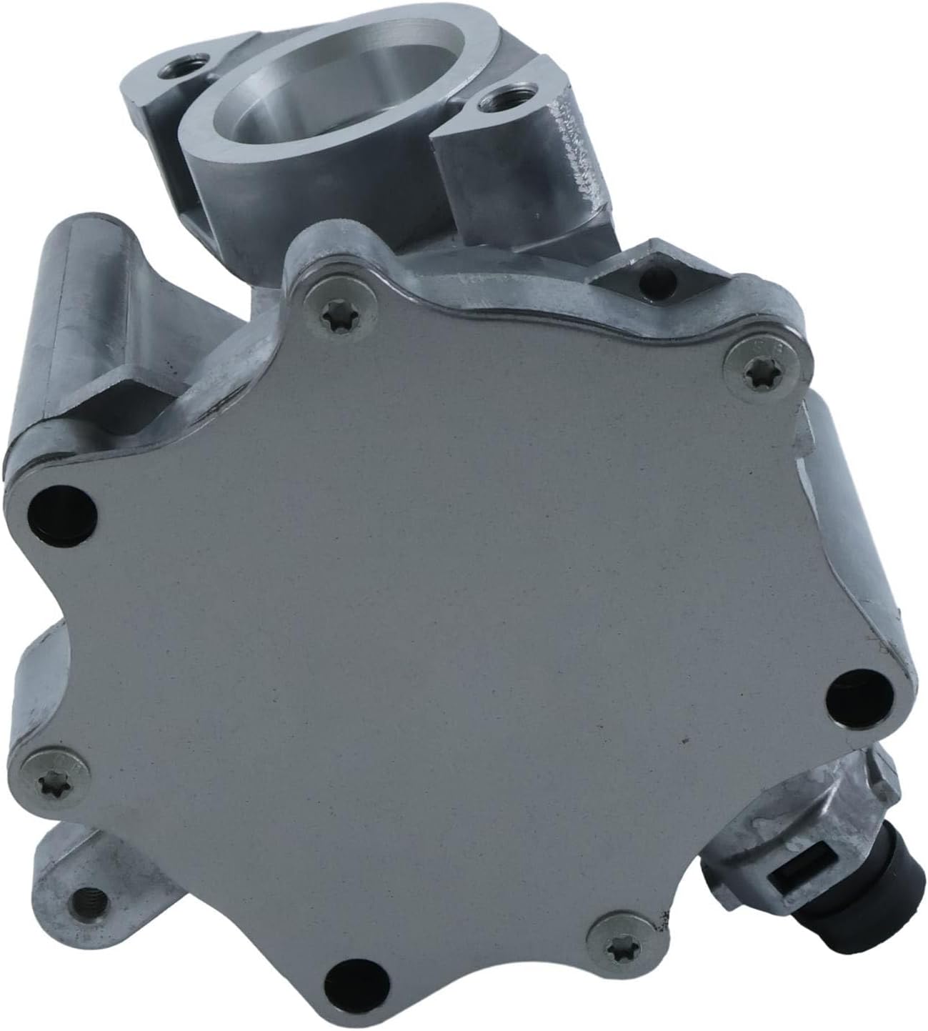 HOLDWELL Brake Vacuum Pump 31480558 Compatible with Volvo S60 2015-2020 S90 2017-2020 V60 2015-2020 V90 2018-2019 XC40 2019-2020 XC60 2015-2020 XC70 2015-2016 XC90 2016-2020