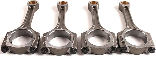 Miniatura 4 de 4 bielas nuevas 23510-2G540 23510-2G541 para Kia 2011-2020 Sorento Sportage 2.4L, para Hyundai 2014-2018 Sonata 2.4L piezas de posventa, con 3 meses