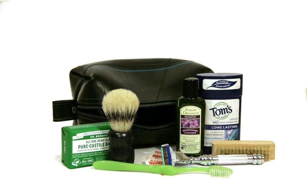 Alchemy Goods Elliot Travel Kit