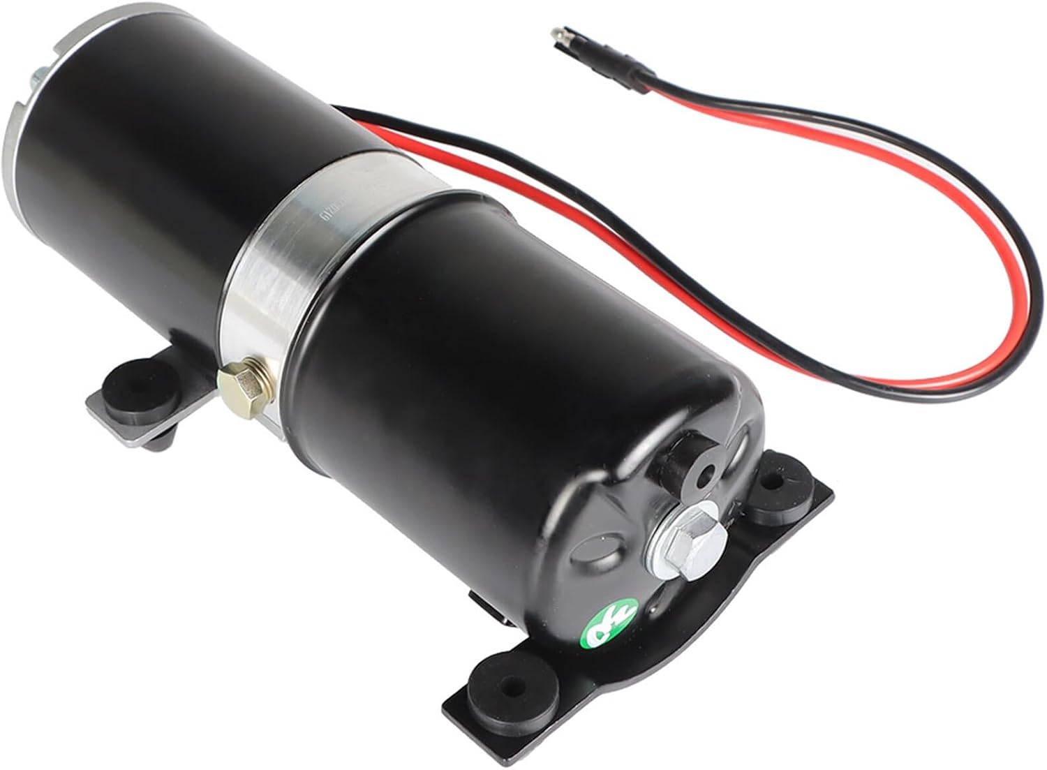 labwork Convertible Top Power Motor Pump Replacement for Mustang 2005-2007