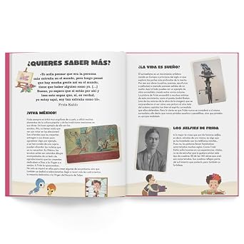 Frida Kahlo. La artista que pintaba con el alma