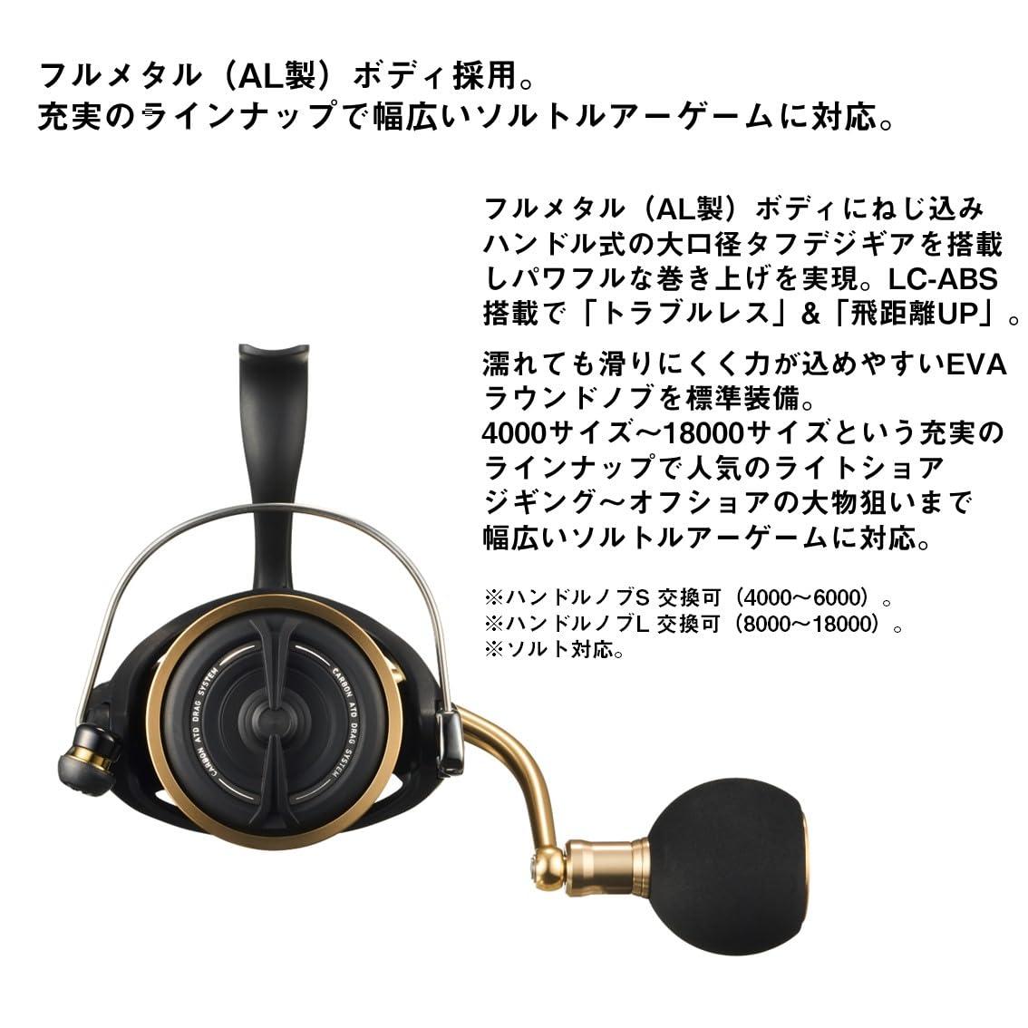 DAIWA BG 4000H リール DAIWA（釣り） ダイワ 16BG 4000H ／スピニングリール
