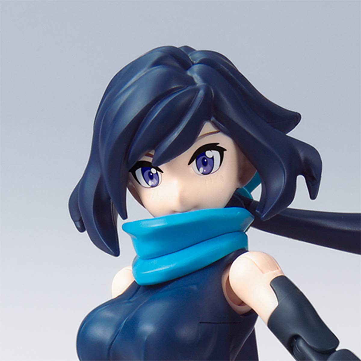 Amazon.co.jp: ガンダムベース限定 ダイバーアヤメ[ガンダムベース