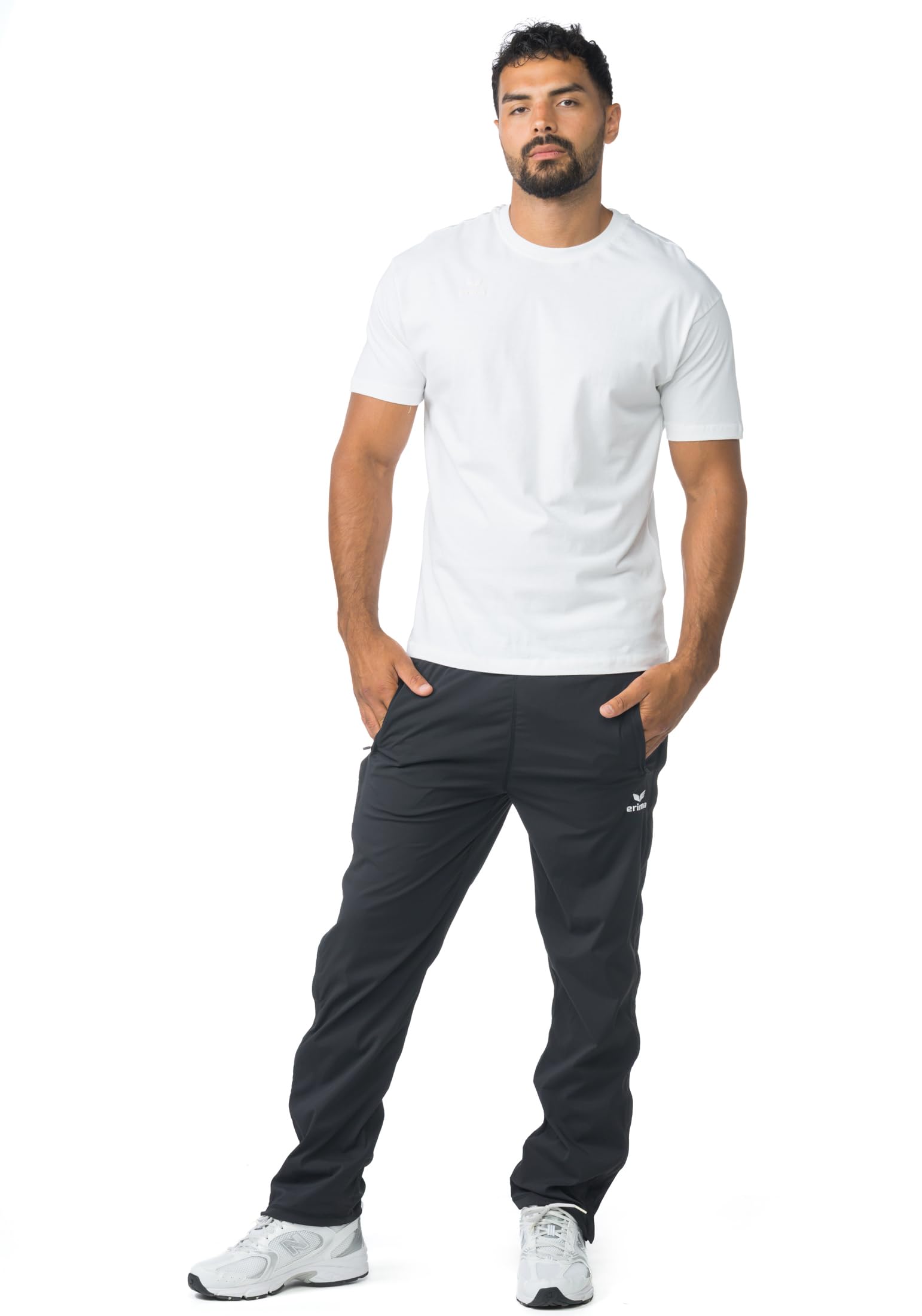 erima 8100702 - Pantalón Hombre