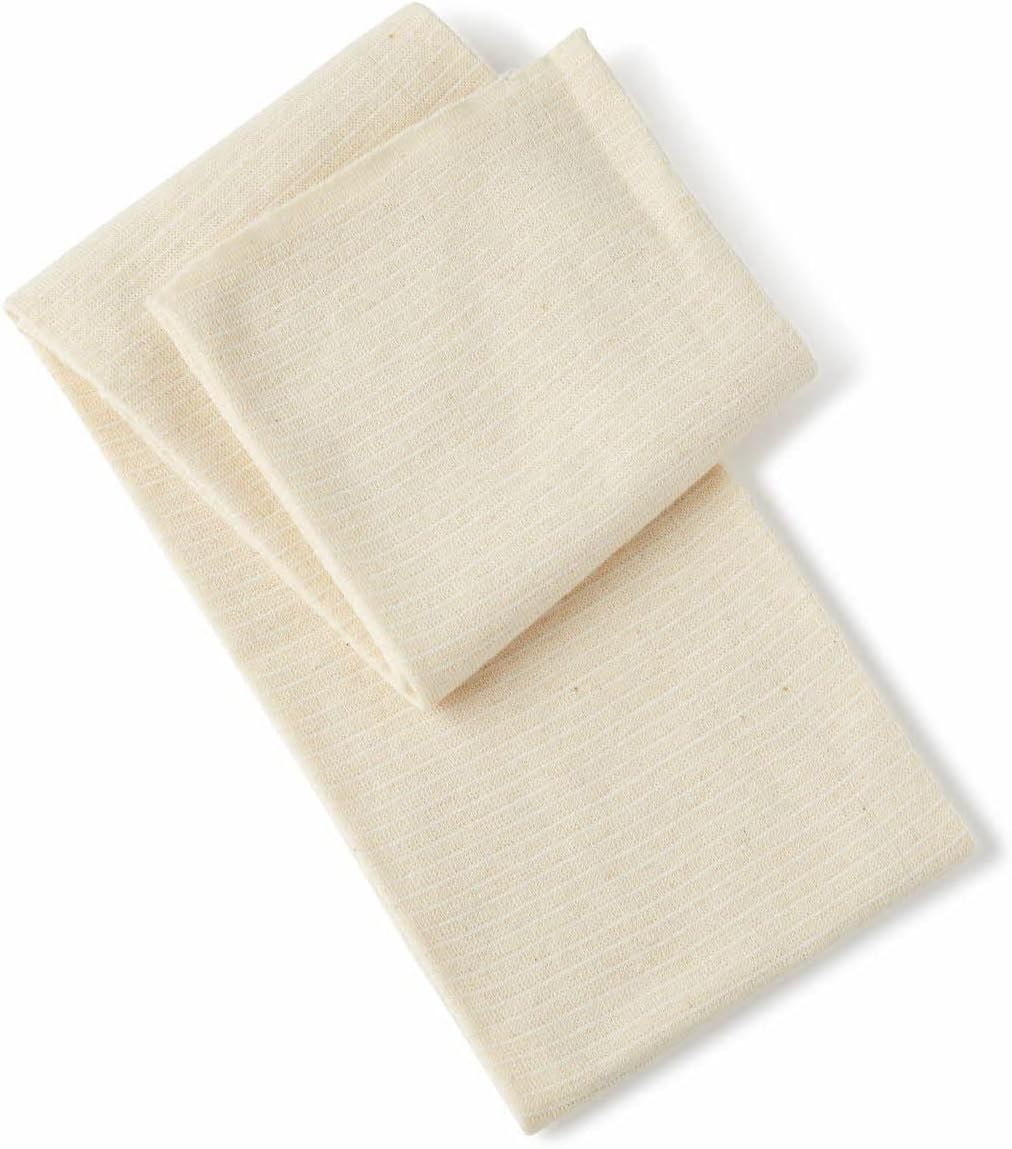 Medline MSC9506YDH Medigrip Tubular Bandages, 1 yd, Size G