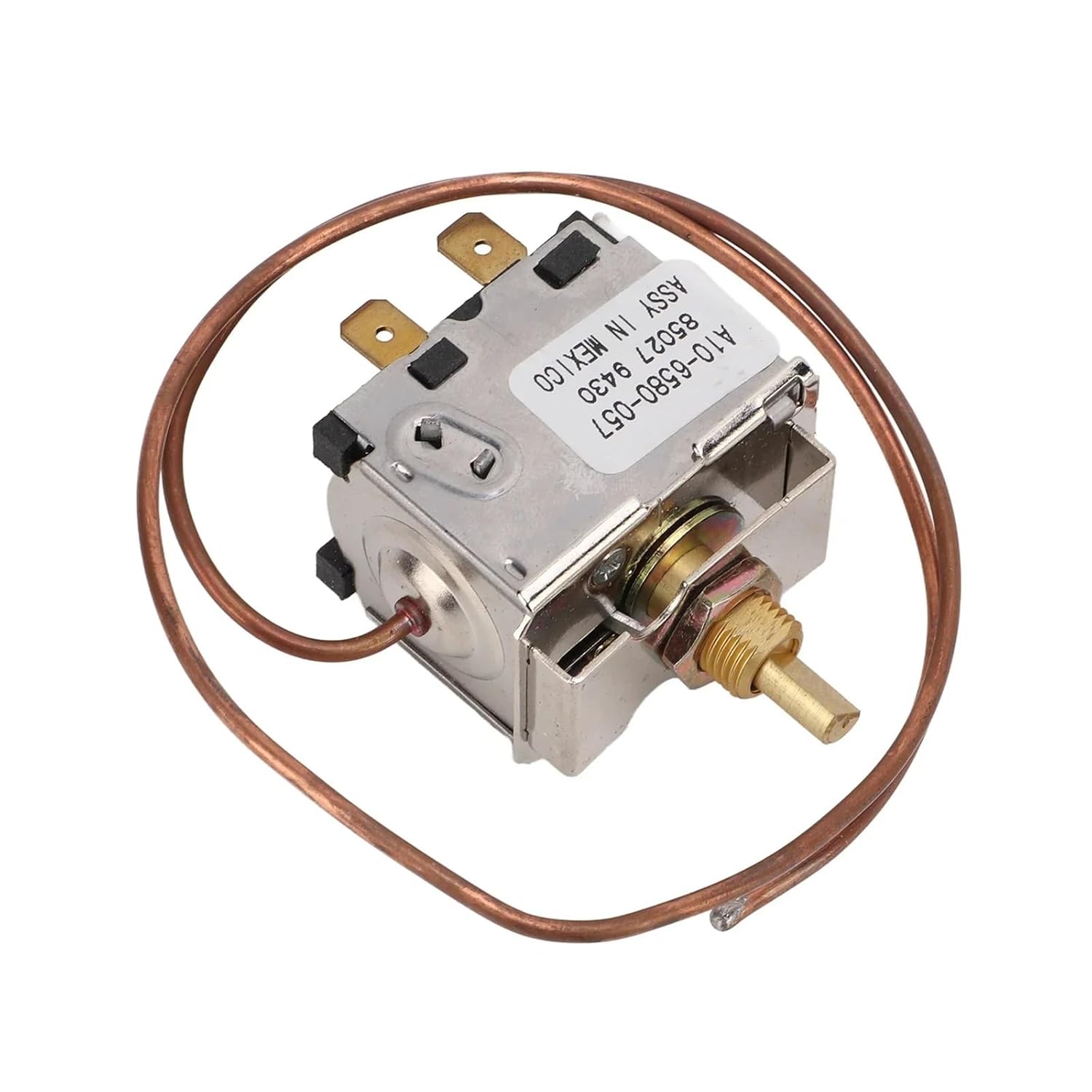 AC Thermostat 85027‑9430 Automotive Air Conditioning Temperature Control Switch Car Accessories Carac Temperature Control Switch