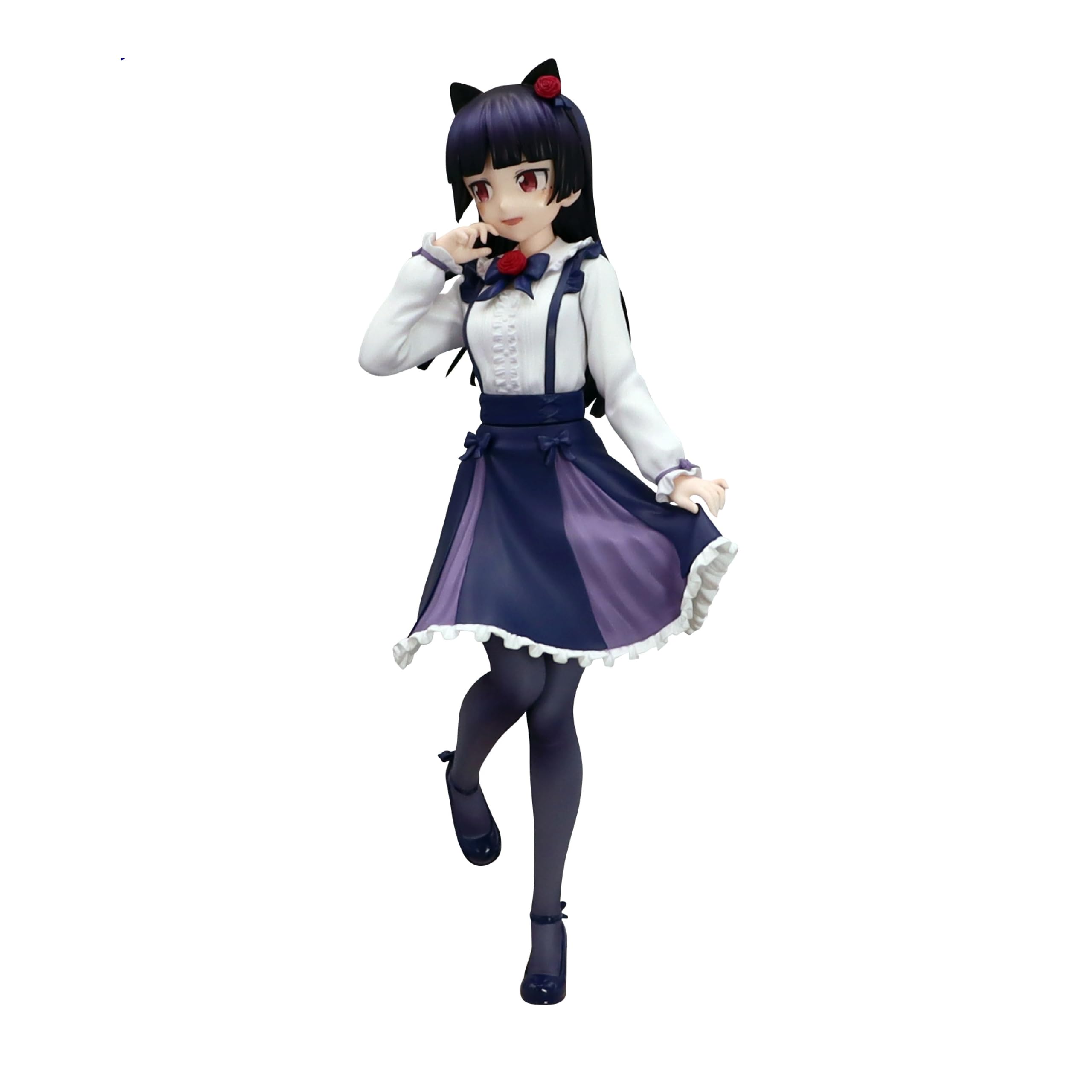 俺の妹がこんなに可愛いわけがない。Trio-Try-iT 黒猫　20個 Amazon | 俺の妹がこんなに可愛いわけがない。 Trio-Try-iT