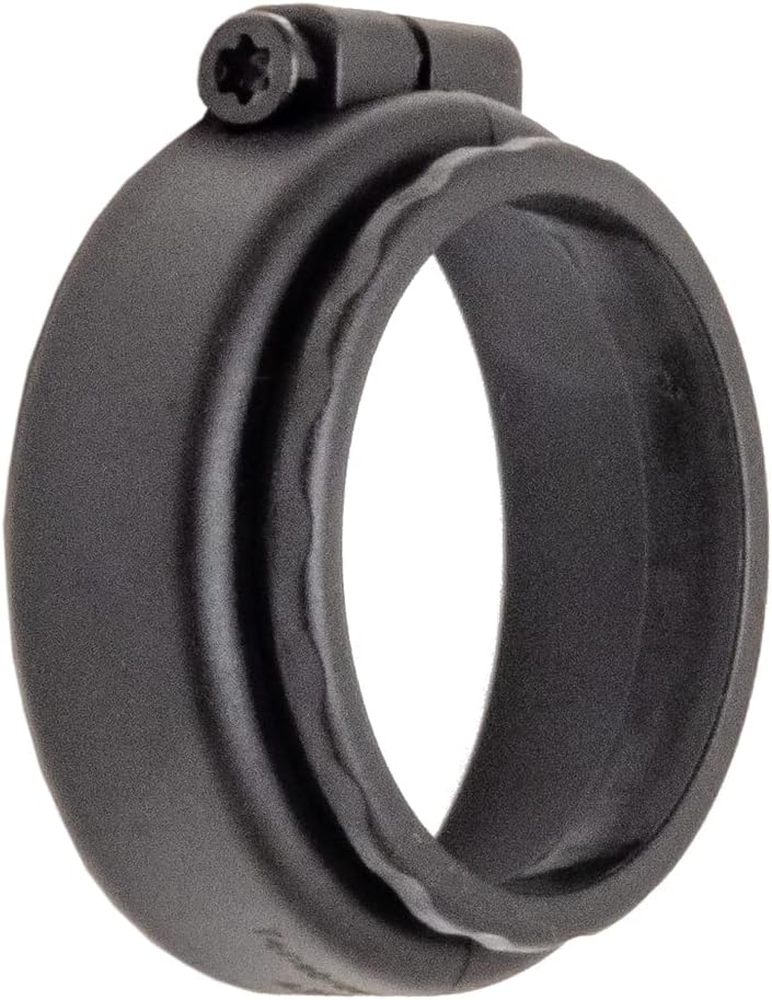 Tenebraex Ocular & Objective Scope Cover Kit for Nightforce