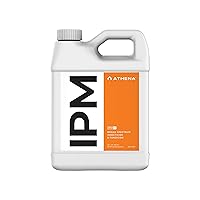 Vista 1 de Athena IPM - Control de plagas todo en uno, 32 onzas, prevención y tratamiento para ácaros y moho polvoriento, IPM-32 oz