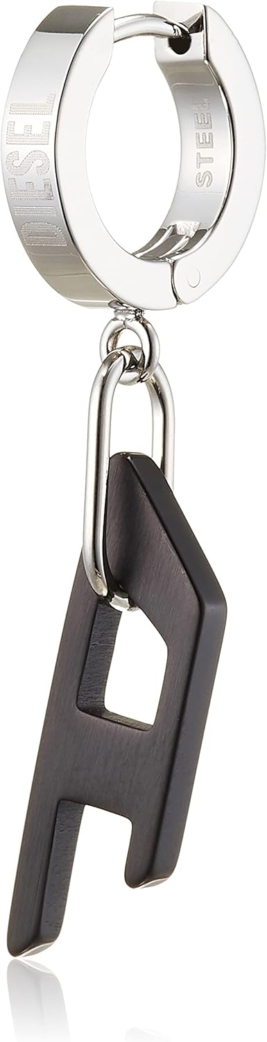 確実正規品 クロムハーツ 両面純正ダイヤ タイニーE CHドロップピアス