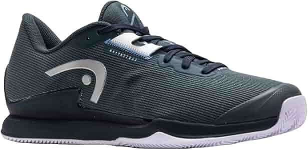 ヘッド テニスシューズ SPRINT PRO 3.5 CLAY 👟 HEAD SPRINT PRO 3.5 CLAY Tennis Shoe Review