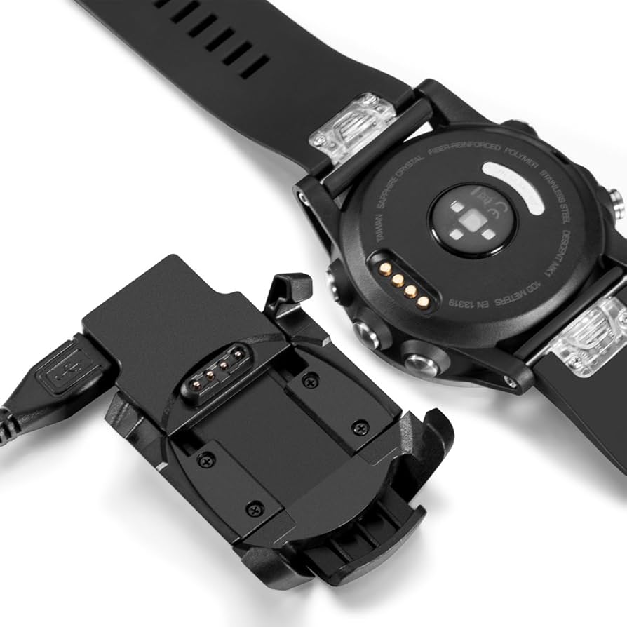 GARMIN - 【らん】Garmin ガーミン Descent Mk1 本体 + ケーブル Amazon.co.jp: LOKEKE Garmin Descent Mk1 USB充電ケーブル