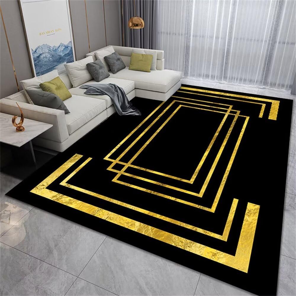 Tapis antidérapant et résistant à la saleté pour le couloir