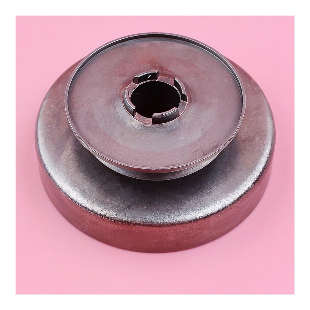3/8 "7T Kette Kupplung Fahrer Kettenrad Trommel Fit for 61 66 162 266 268 272 Kettensäge Ersatzteile