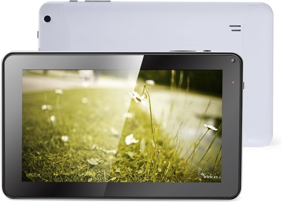 computer tablet irulu