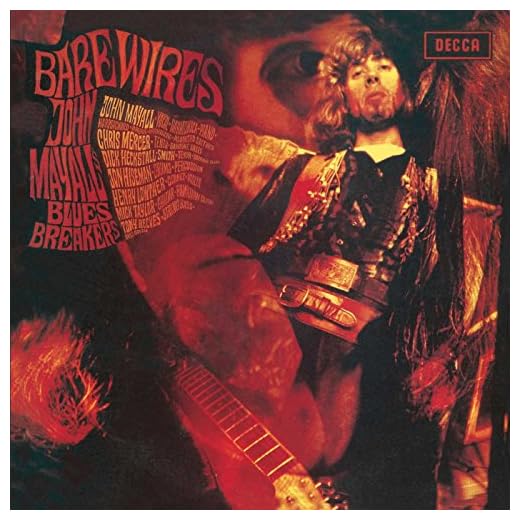 Bare Wires