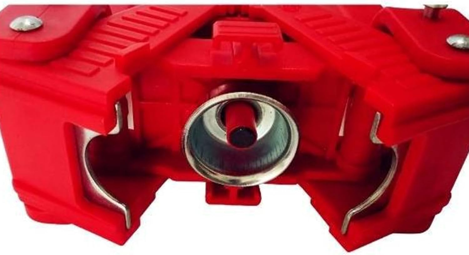 Portable Capping Machine Sturdy Capping Tool for Home Brewing Enthusiasts and Small Breweries Iron and Capper