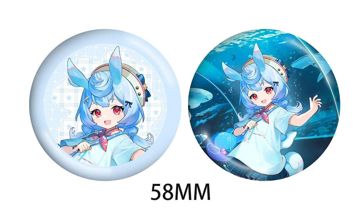 Amazon.co.jp: 原神 シグウィン グッズ 海洋館 コラボ セット 福袋