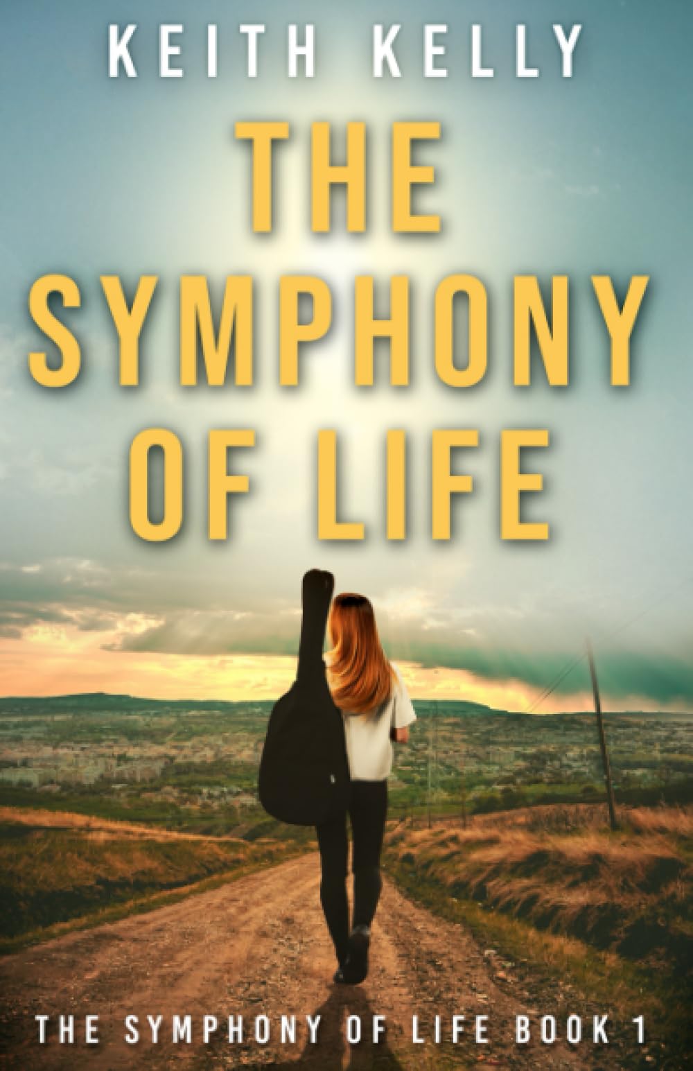 The Symphony Of Life