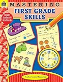 Mastering First Grade Skills