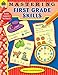 Mastering First Grade Skills