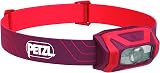 Petzl Tikkina - equipo de espeleología
