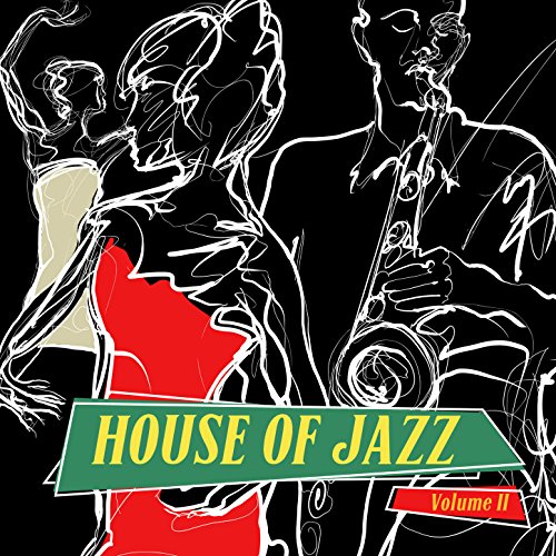 House of Jazz, Vol. 2 VARIOUS ARTISTS Digital Music