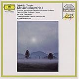 frederic chopin museum  Frédéric Chopin: Klavierkonzert Nr. 1 (op. 11) / Grande Polonaise Brillante (op. 22) / Grande Valse Brillante (op. 18)
