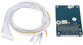 14 Series 48V Li Battery 52v BMS 14s BMS 52v Cell BMS PCB Protection Balance Board Module TK14S40A 10M/V1 Load Disconnect