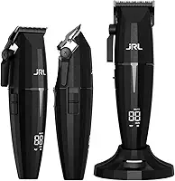 Máquina de Corte Sem fio JRL 2020C-B Onyx Com base Bivolt