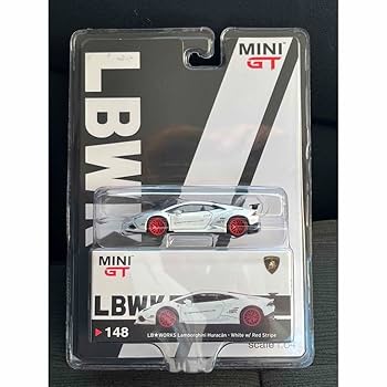 MINI GT LBWK Lamborghini Huracán US限定モデル 61DDII7x2eL._UF350,350_QL80_.jpg