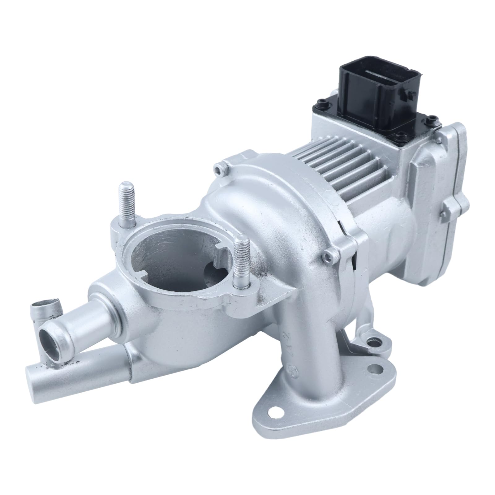 Photo 1 of YFANTPA Water Coolant Pump Assembly 25100-2E272