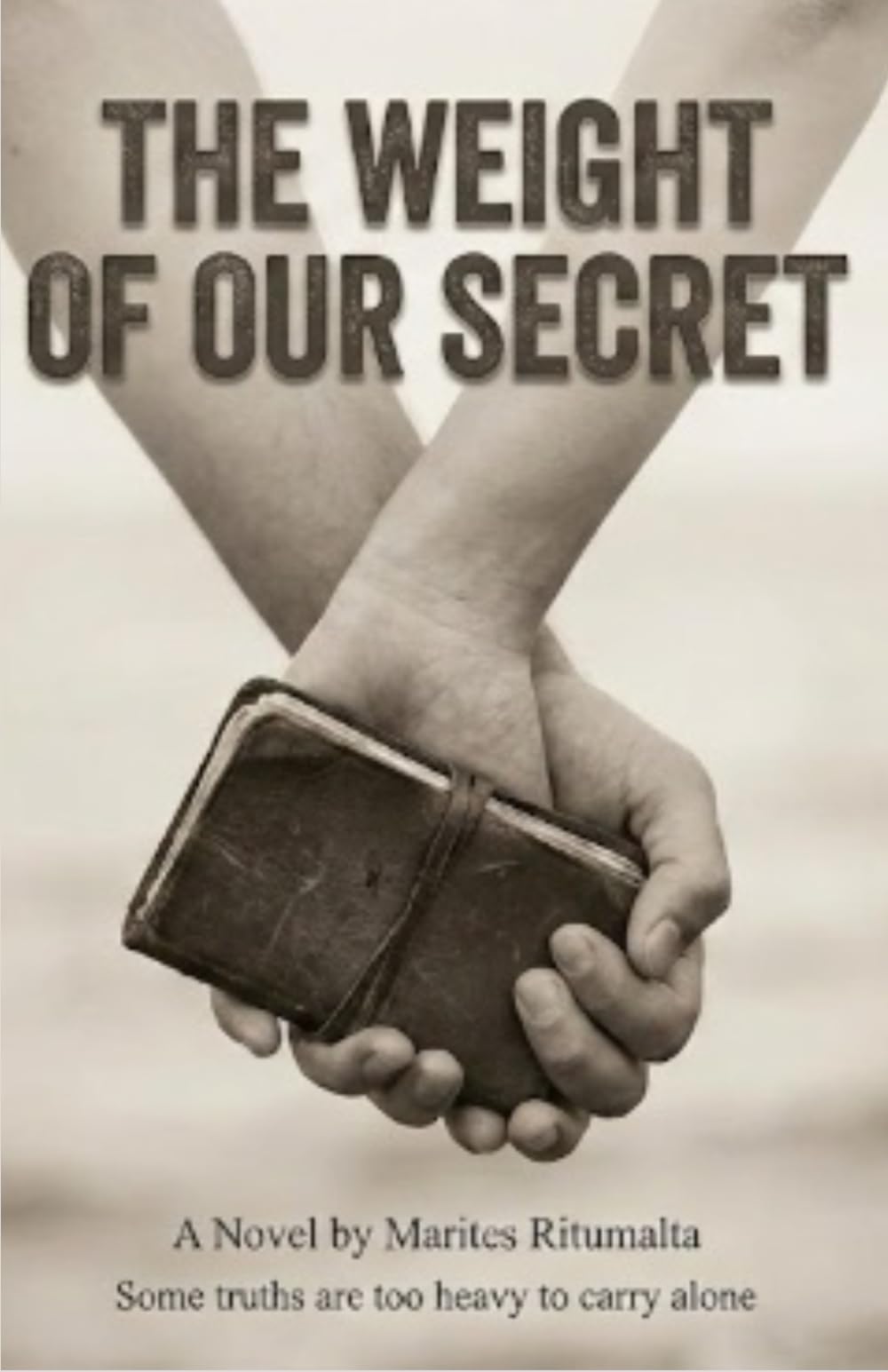 The Weight of Our Secrets