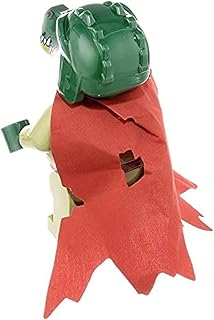 LEGO Kid's Legends of Chima Cragger Alarm Clock