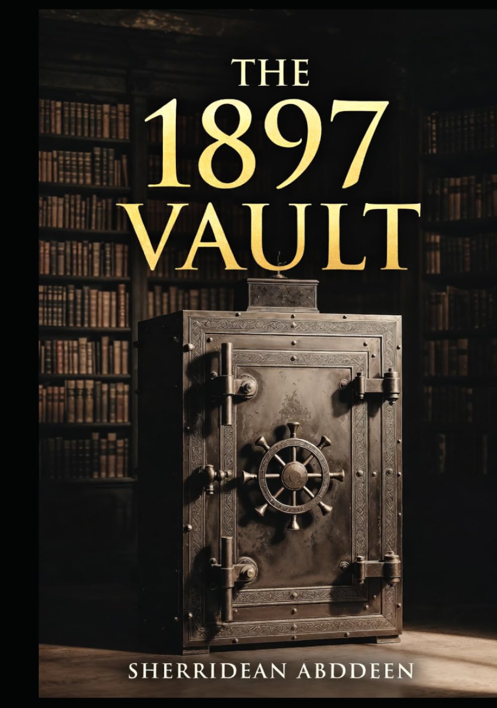 The 1897 Vault