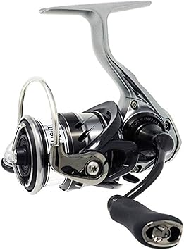 Amazon ダイワ Daiwa スピニングリール 18 カルディア Lt00s Xh 18モデル ダイワ Daiwa スポーツ アウトドア