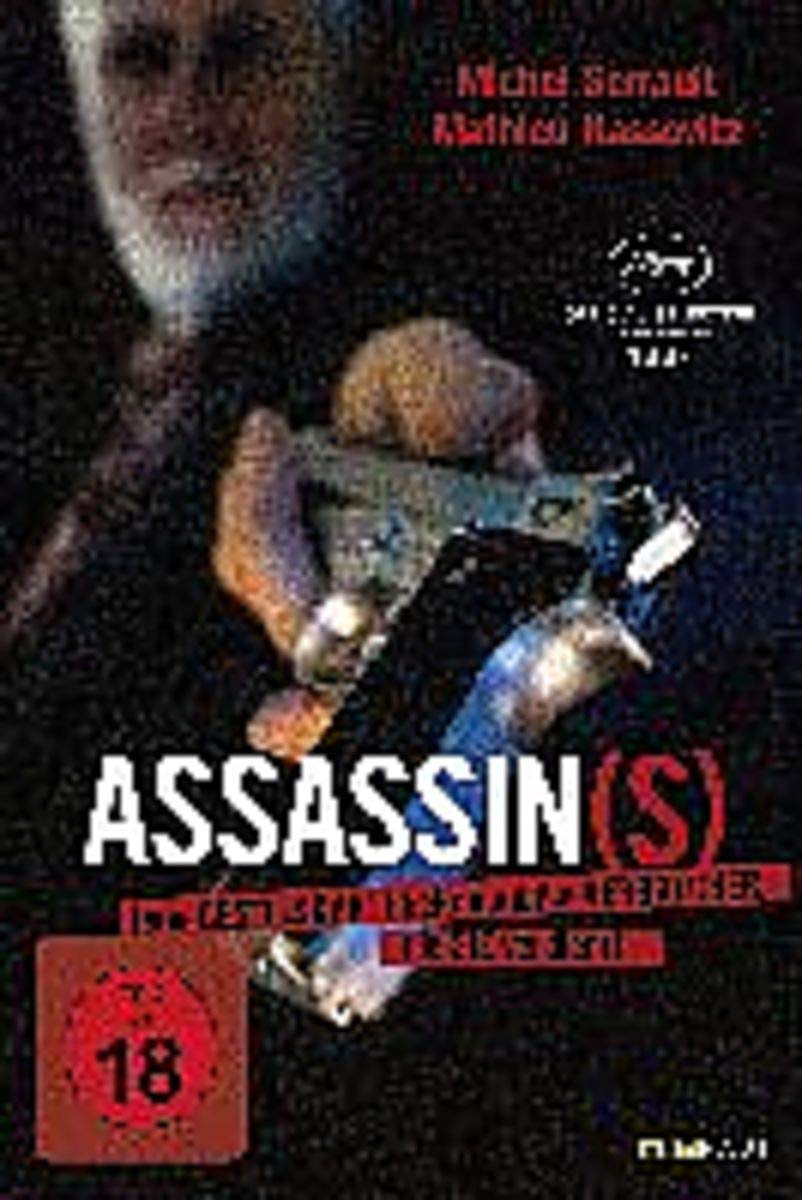 Assassins (OmU)