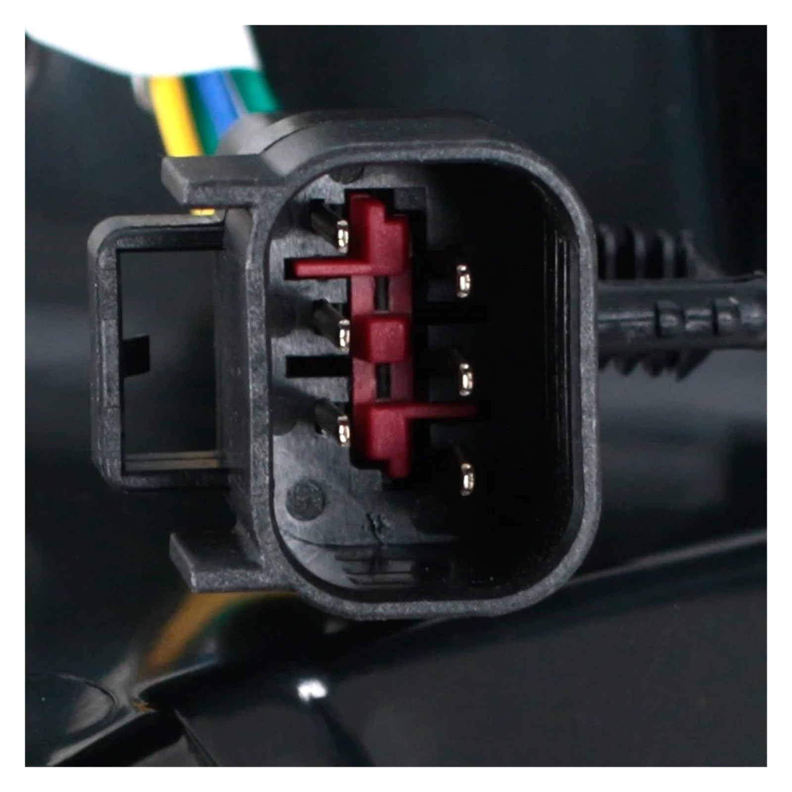 Faro Fanale Posteriore Per Land Per Rover Per Range Per Sport L494 2018-2021 Auto LED Fanale Posteriore Lampada Segnalazione Luce Retromarcia LR116468 LR116471 Luci Coda