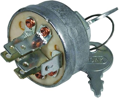 Stens Interruptor de encendido 430-954 para Toro 27-2360 disponible en Yaxa Peru