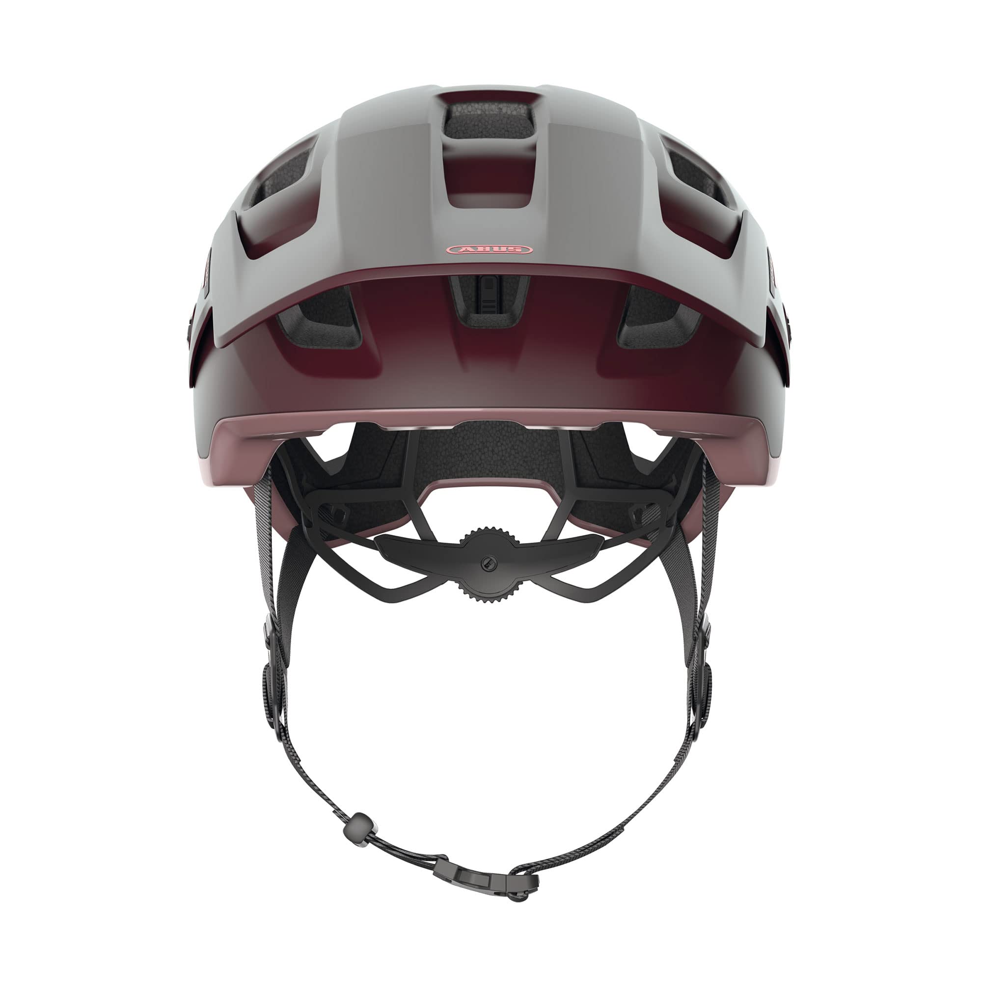 ABUS MTB-Helm MoDrop