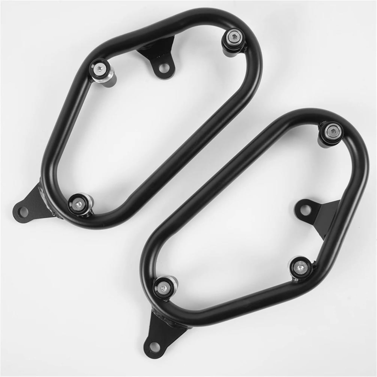 Support de rangement polyvalent moto Rebel pour vos virées et week-ends