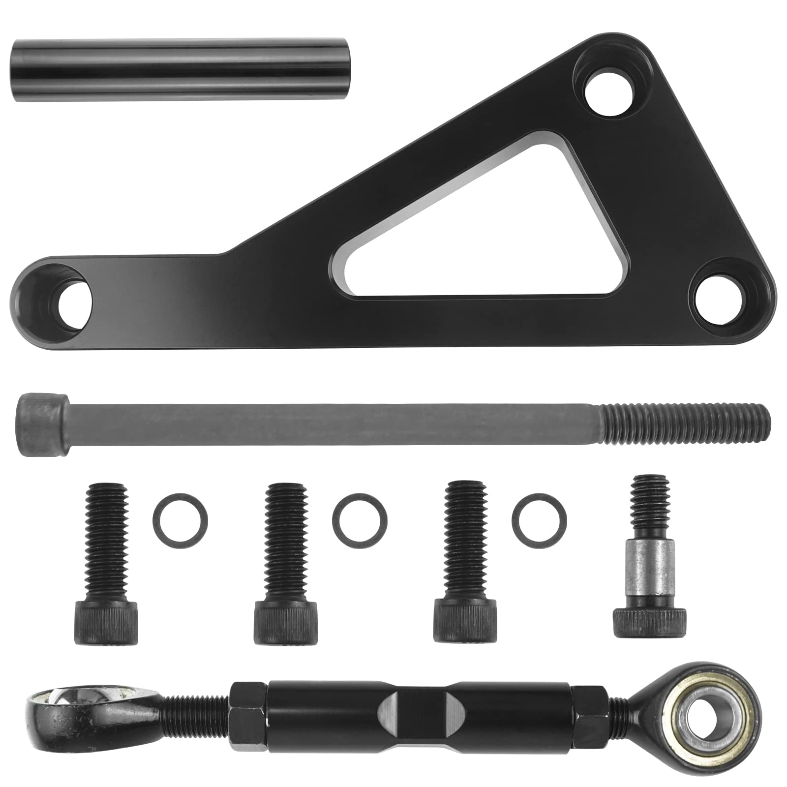 Buy SBC Alternator Bracket Replacement for Chevy SBC 350 Long Water