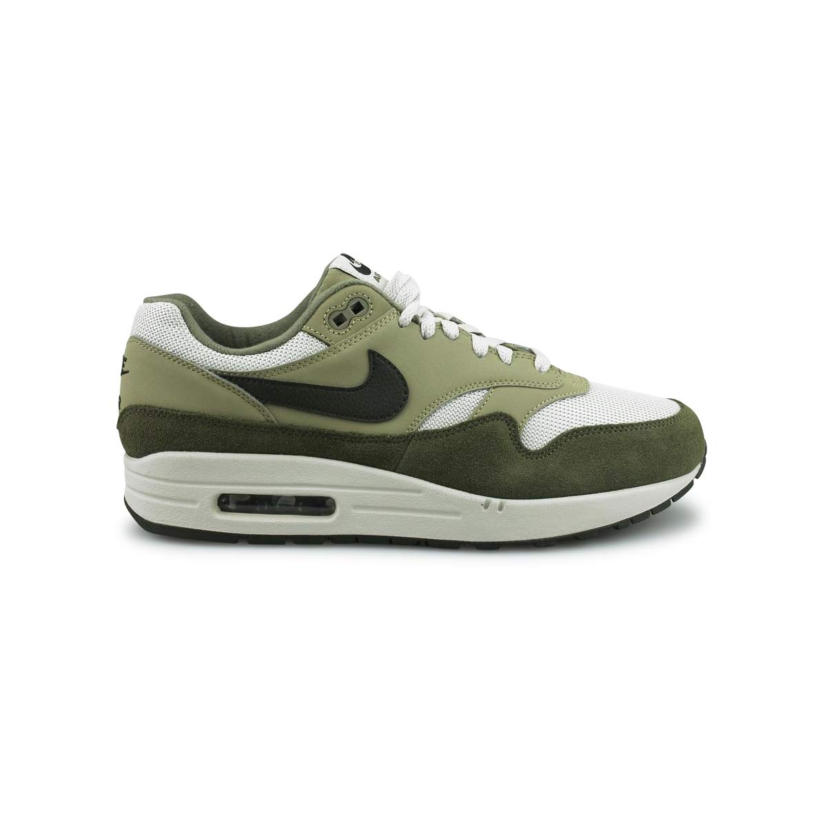 NIKE Męskie buty do biegania Air Max 1 Competition